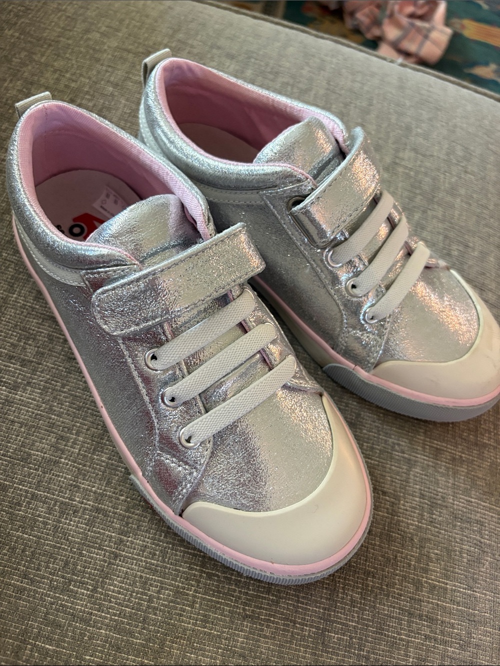 See Kai Run Kristin sneakers